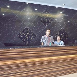 Hotel Mustika Tanah Abang